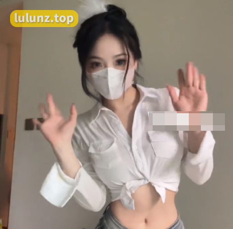 如何看待抖音网红MImi蛋儿微密圈精选作品资源