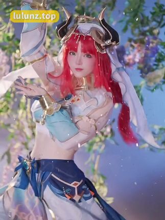 艾拉Isla微博收费图片揭秘，探索她微博中的独家内容