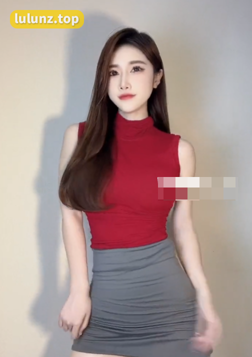 小cc在这付费图片流出，高颜值好身材难以超越！