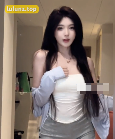 如何看待抖音圆溜溜微密圈精选作品资源图片？