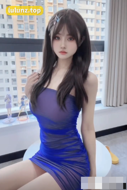 抖音给乔买裙子微密圈观看完整版什么梗？