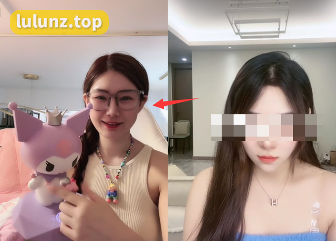 如何看待抖音网红芭比洁微密圈精选作品资源