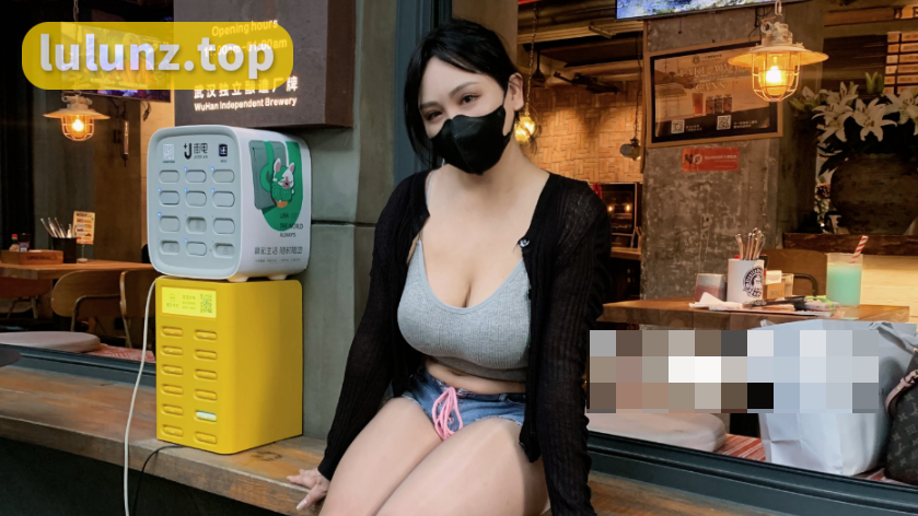 抖音极品穿搭博主王蕊儿UP微密圈作品评测