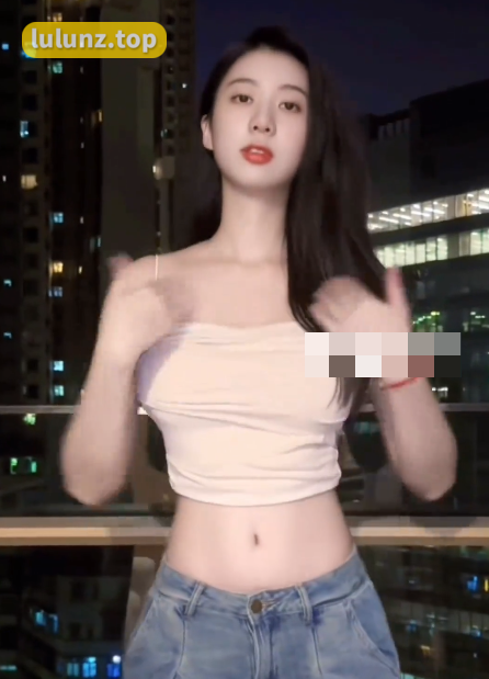 -1 抖音郭四火微密圈图赏析颜值担当与内外兼修