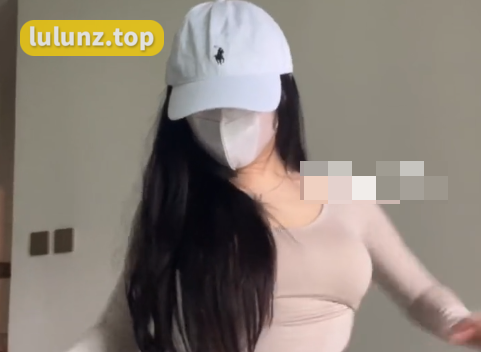 如何看待抖音网红MImi蛋儿微密圈精选作品资源