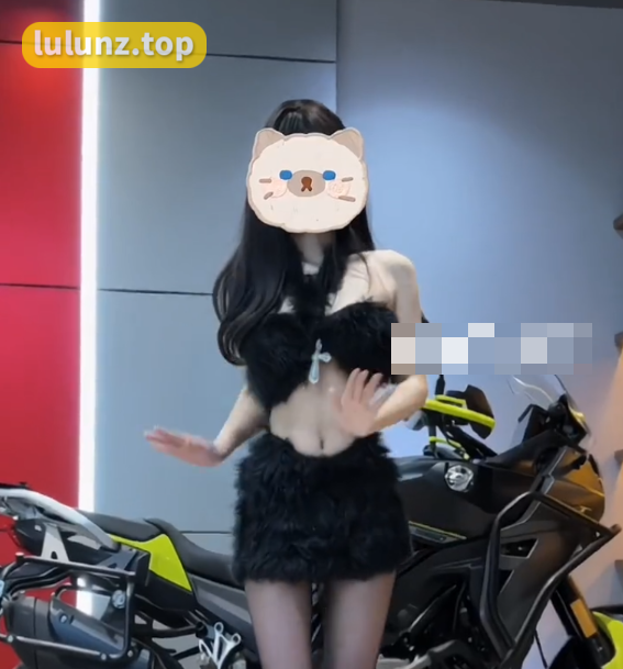 抖音网红小辣椒微密圈精选作品资源是什么？