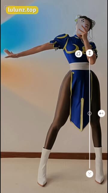 鹿瑶微密圈作品资源展现，抖音热门作品大揭秘