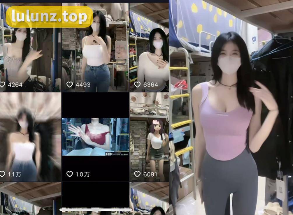 橘洛分橘微密合集，青春独有的青涩