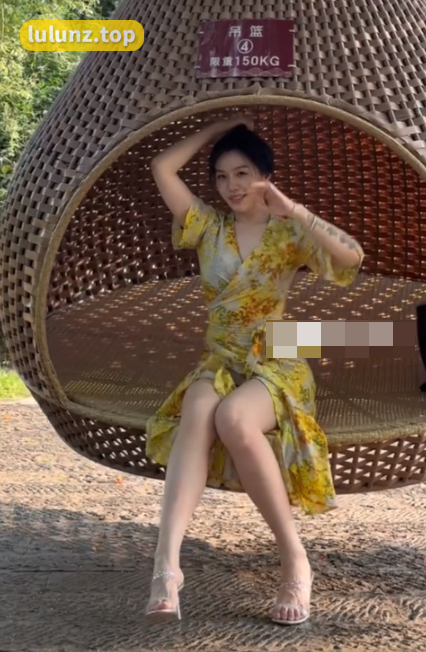 如何看待抖音铁锤姐姐微密圈精品资源？