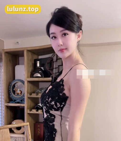 揭开梓琳微密圈资源神秘的面纱，清新脱俗？