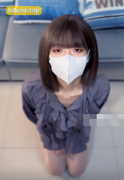 抖音网红白龙猫女微密圈精选作品资源什么梗？