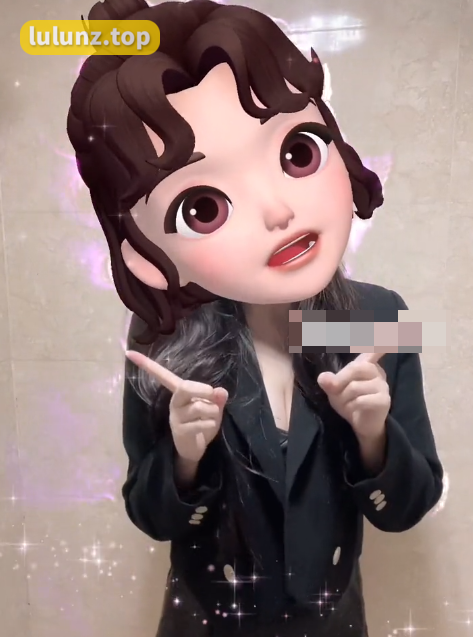 草莓熊微密圈精选作品露脸图片来了，就爱简单的秀身材！