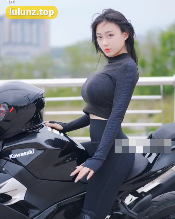 如何看待抖音网红咩咩微密圈资源？