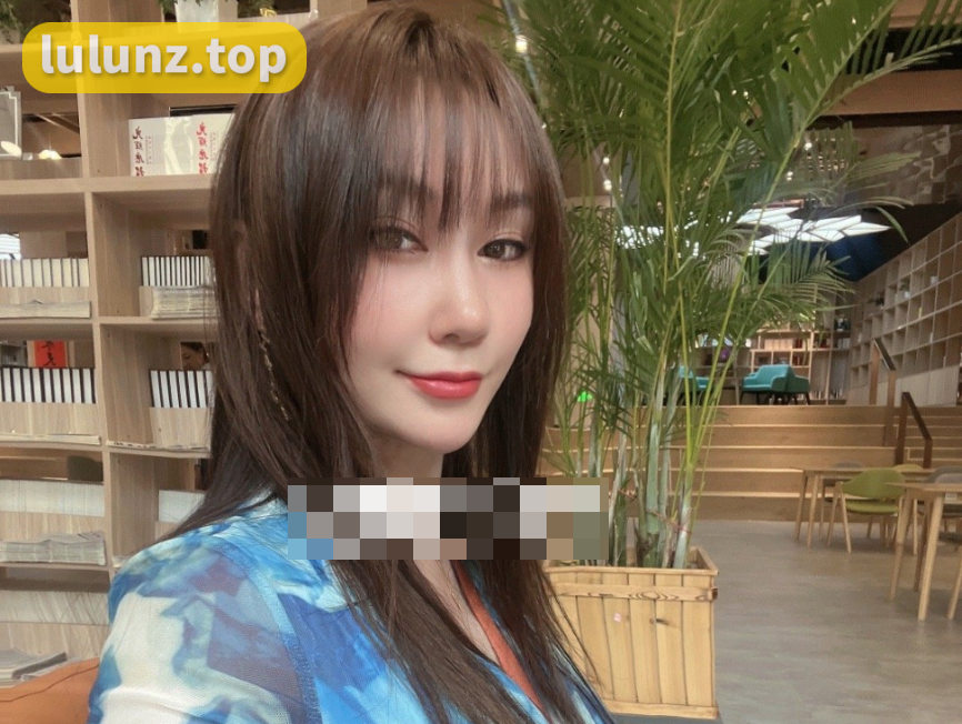 MIYA微密圈独特风格手绘画作美图赏析–爱骑马的米娅来了