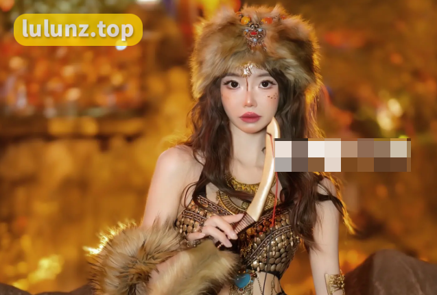 纪念小小v微密圈图集图片精选作品欣赏，温柔乡里无法自拔！