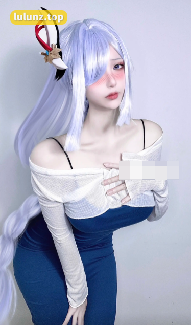 感受章鱼小童谣微密圈COSPLAY的无限魅力