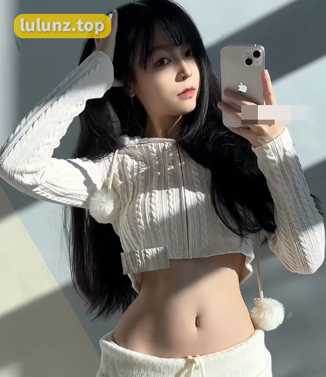 抖音网红小斧牙呀微密圈资源什么梗？