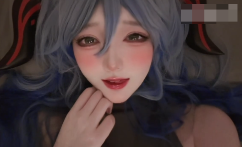 桃桃sama微密圈高清壁纸图片，分享精彩幕后花絮与粉丝互动