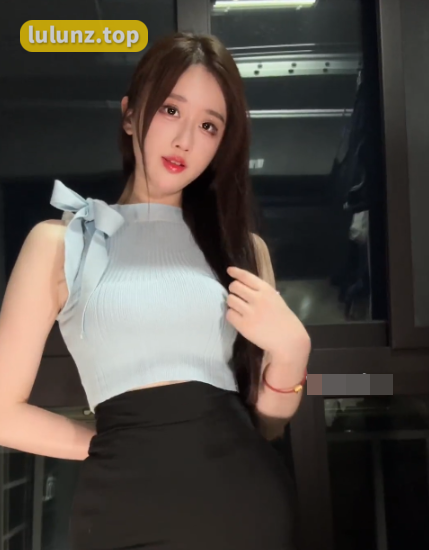 重磅回归，网红轩子巨二兔开通微密圈