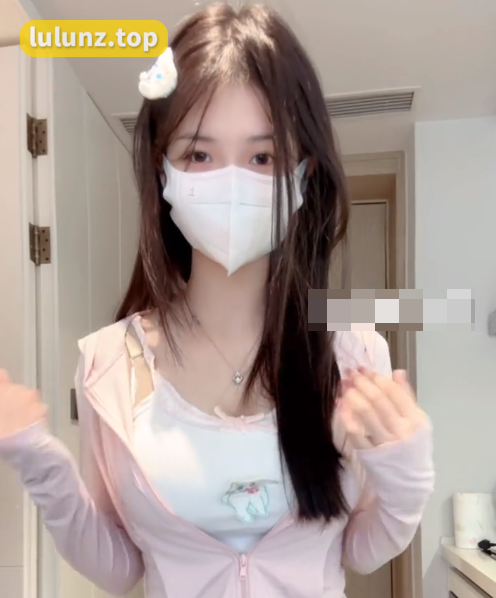 抖音网红粉粉兔叽微密圈精选资源如何获取？