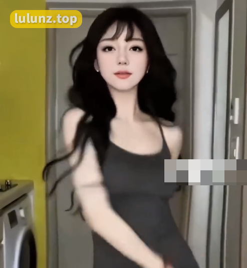 抖音桃七七微密圈精选作品资源，魅力和魔力同时在线！