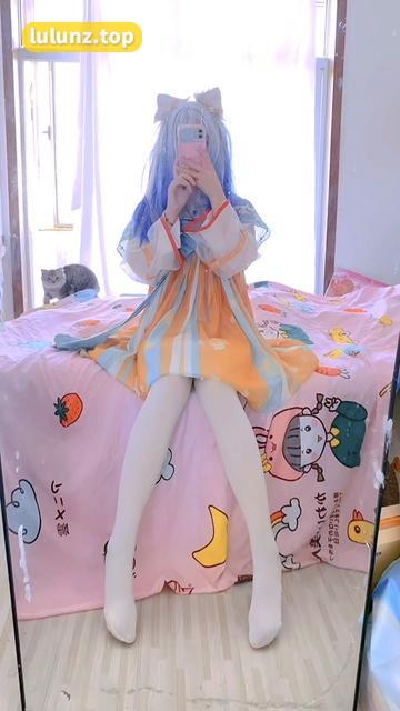 微博红人脸红Dearie高铁之旅，创意火花的闪烁瞬间！