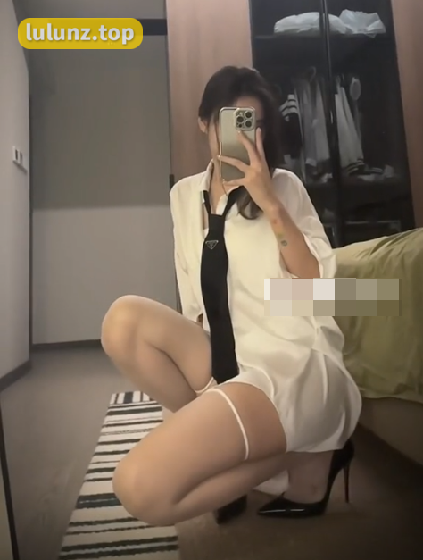 如何看待抖音网红粉色的猪微密圈精选作品资源