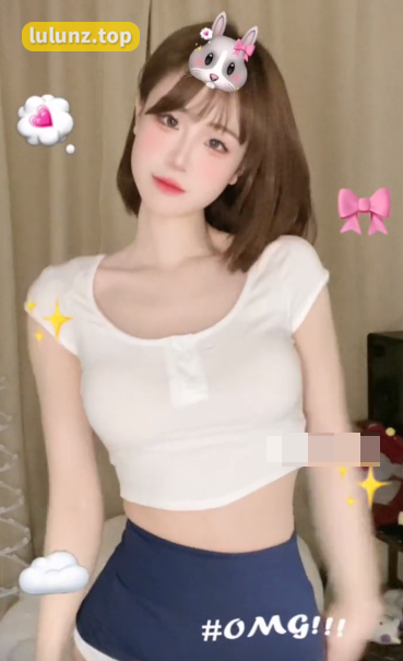 你们要的抖音网红小小沁宝微密圈资源