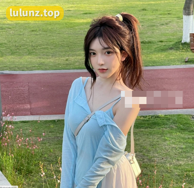 圆溜溜阿圆微密圈图片出炉，曲线凹凸有致！