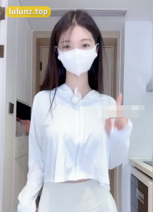 抖音网红粉粉兔叽微密圈精选资源如何获取？