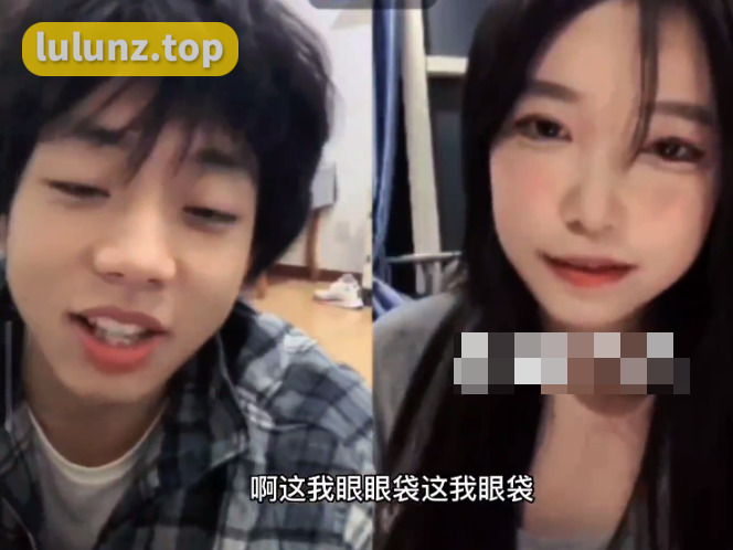 抖音1p狼的瓜是什么？1p狼表白李帅视频？