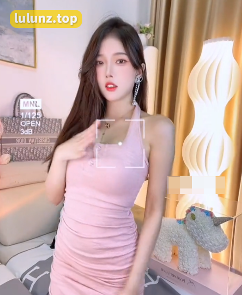 抖音网红小小奶瓶儿微密圈资源