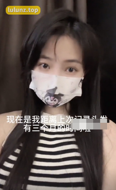 抖音网红娇七微密圈最新作品流出，性感舞姿惊艳众人