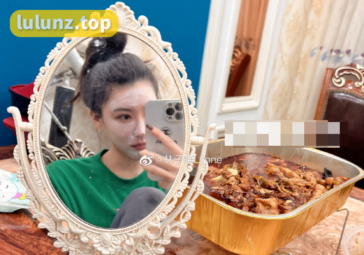 林子琳喵微密圈照片流出,不比朋友圈差呀!-1 林子琳喵微密圈照片流出,不比朋友圈差呀!