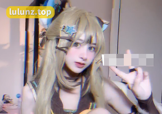 如何看待快手小熊酱微密圈图片精选作品？