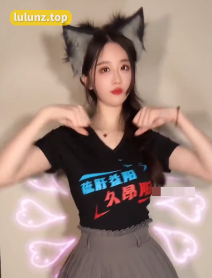 重磅回归，网红轩子巨二兔开通微密圈