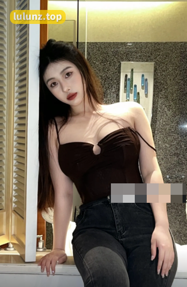 如何看待抖音网红小蓝快跑的微密圈精选作品资源