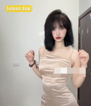 抖音琳铛是谁？其微密圈跟洋娃娃一样？