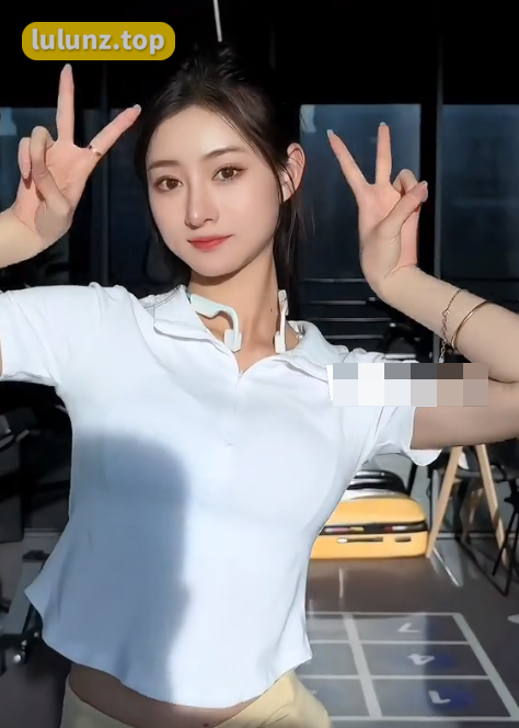 麻辣兔头girl微密圈图片精选作品，健身博主的魅力所在