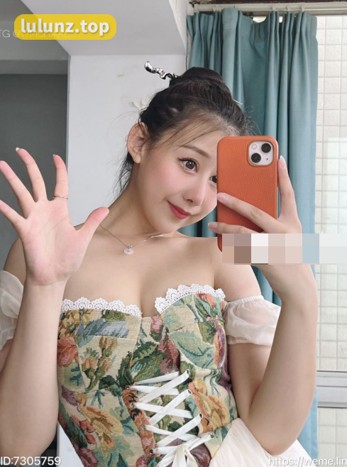 如何看待抖音网红美邵女Baby微密圈精选资源