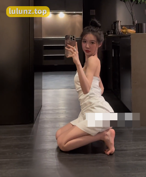 如何看待抖音网红黎允熙baby微密圈资源