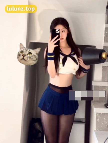 -1 新宠儿叶子姐姐微密圈美丽瞬间与个人魅力的完美诠释