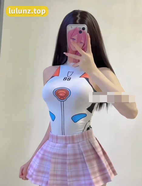 如何看待抖音网红周温柔微密圈精选作品资源