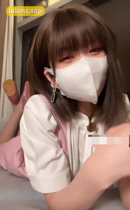 抖音网红白龙猫女微密圈精选作品资源什么梗？