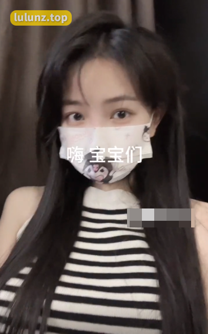 抖音网红娇七微密圈最新作品流出，性感舞姿惊艳众人