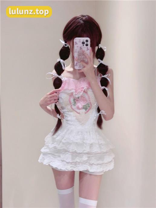 兔萝酱微密圈付费作品资源，独特视角展现网红魅力与创作能力