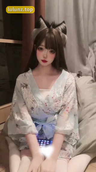 桃桃sama-电子魅魔被拷问大学知识，桃桃sama的另类COS作品解析