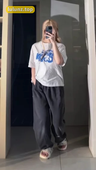 姐姐Lalion视频回顾，重温她所有的精彩视频