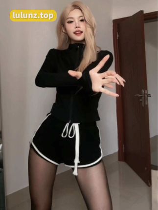 抖音网红小哭包不哭微密圈作品资源，独特魅力和才华的完美展现