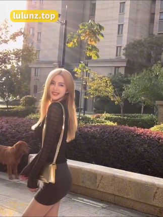 抖音没有圆子微密圈作品图片，颜值美貌与时尚魅力的完美融合